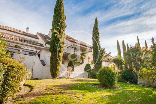 Βίλα σε Las Rozas de Madrid, Provincia de Madrid