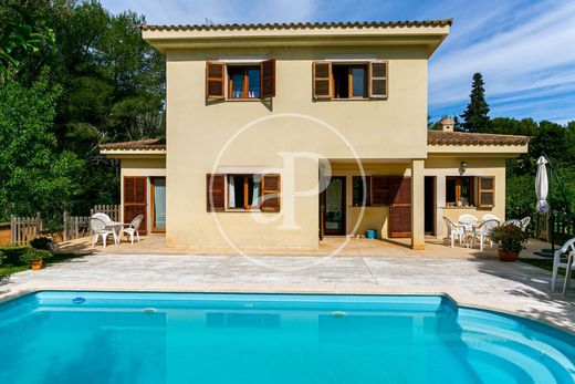 Villa in Alcúdia, Balearen Inseln