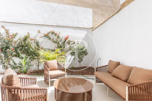 Apartment in Valencia