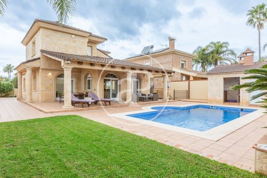 Βίλα σε L'Eliana, Província de València