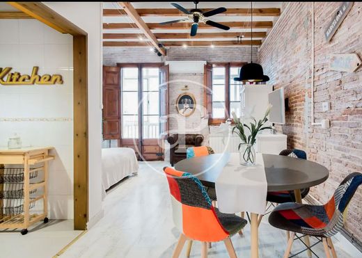 Daire Barselona, Província de Barcelona