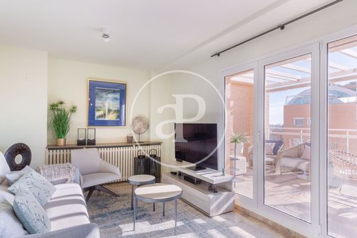 Apartment in Valencia