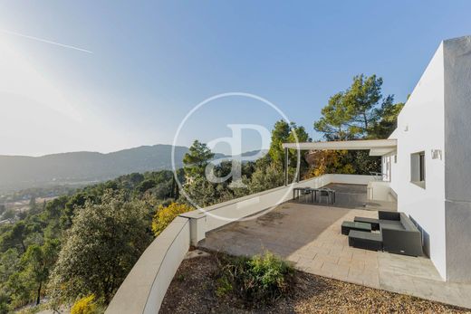 Villa in Matadepera, Province of Barcelona