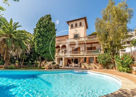 Villa en Palma de Mallorca, Islas Baleares