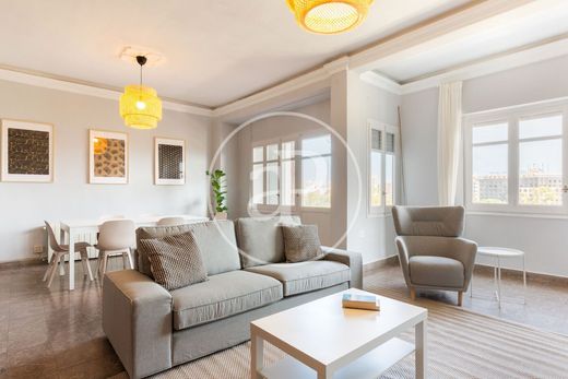 Apartment in Valencia