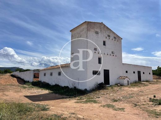 Villa in Utiel, Valencia