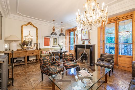 Apartamento - Madrid, Provincia de Madrid