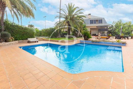 Villa à Paterna, Province de Valence
