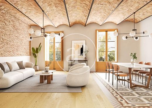 套间/公寓  巴塞罗那, Província de Barcelona