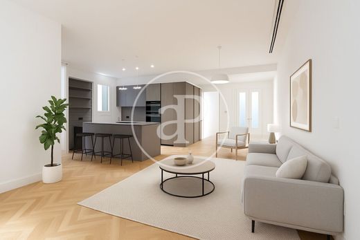 Apartment in Barcelona, Province of Barcelona