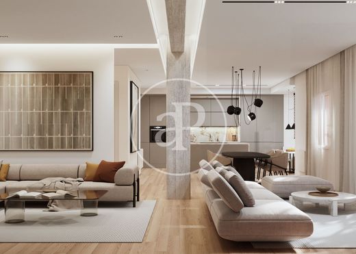 Appartement in Madrid, Provincia de Madrid