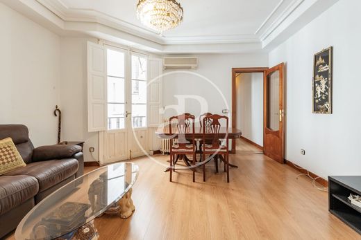 Appartement à Madrid, Province de Madrid