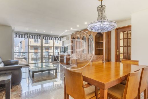Apartment in Valencia