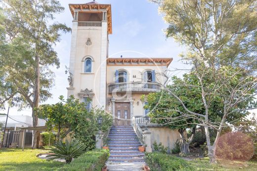 Villa in Burriana, Castellon