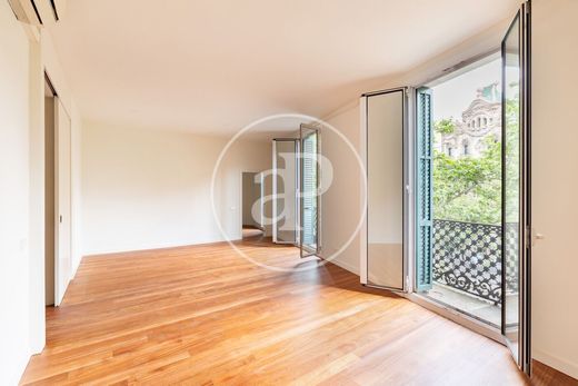 Piso / Apartamento en Barcelona, Provincia de Barcelona