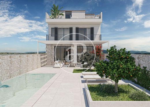 Villa in Santanyí, Province of Balearic Islands