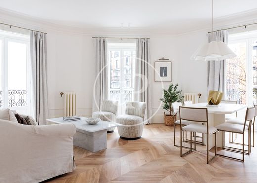 Apartment in Madrid, Province of Madrid