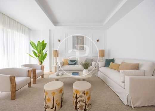 Apartamento - Madrid, Provincia de Madrid