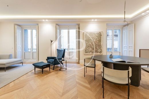 Appartement in Madrid, Provincia de Madrid