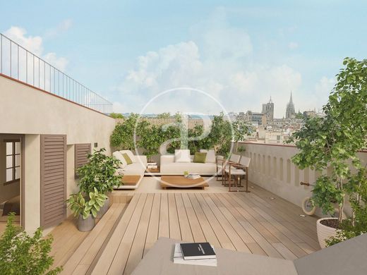 Penthouse in Barcelona, Province of Barcelona