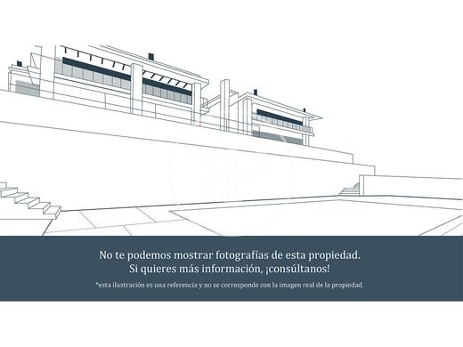 Villa en Madrid, Provincia de Madrid