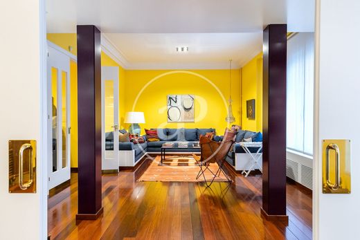 Apartment in Barcelona, Province of Barcelona