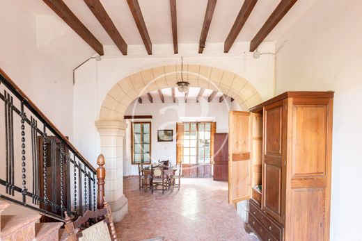 Villa Son Servera, Illes Balears