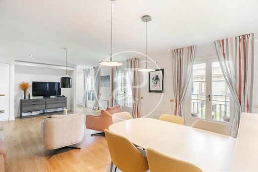 バルセロナ, ばるせろなのアパートメント