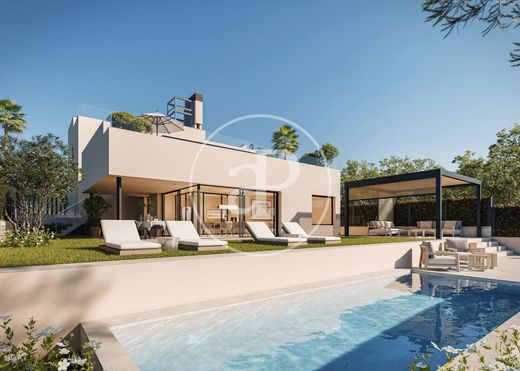 Apartment in Sitges, Province of Barcelona