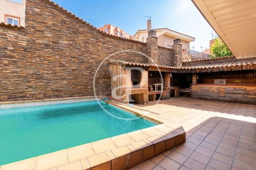 Willa w Madryt, Provincia de Madrid