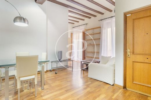 Piso / Apartamento en Valencia, Provincia de Valencia