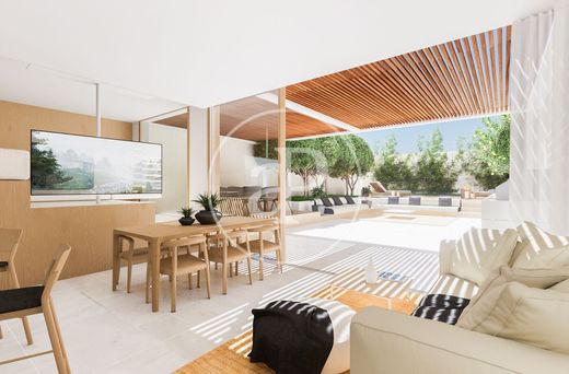 Appartamento a Palma di Maiorca, Isole Baleari