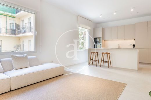 Apartamento - Madrid, Provincia de Madrid