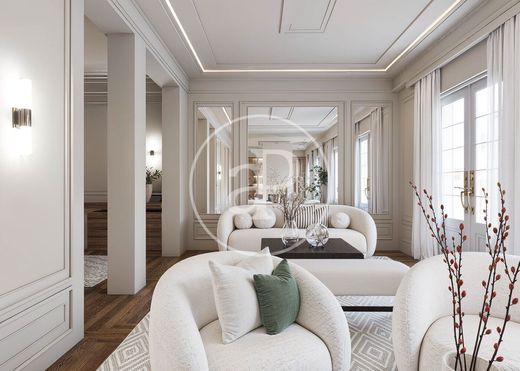 아파트 / 마드리드, Provincia de Madrid