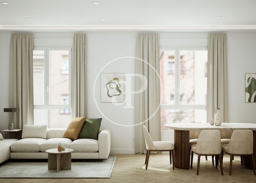 套间/公寓  马德里, Provincia de Madrid