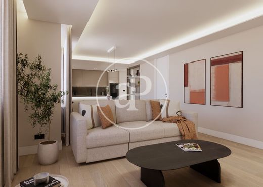 Appartement in Madrid, Provincia de Madrid
