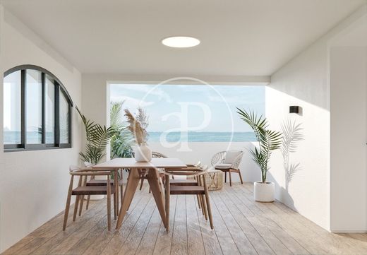 Apartment in Palamós, Province of Girona