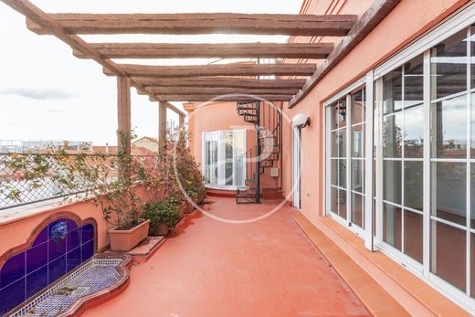 Ático en Madrid, Provincia de Madrid