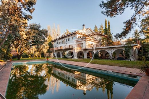 San Pablo de la Moraleja, バリァドリッド（バジャドリッド）のヴィラ