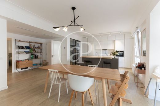 Apartment / Etagenwohnung in Palma de Mallorca, Balearen Inseln