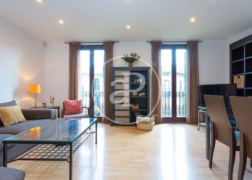 Piso / Apartamento en Barcelona, Provincia de Barcelona