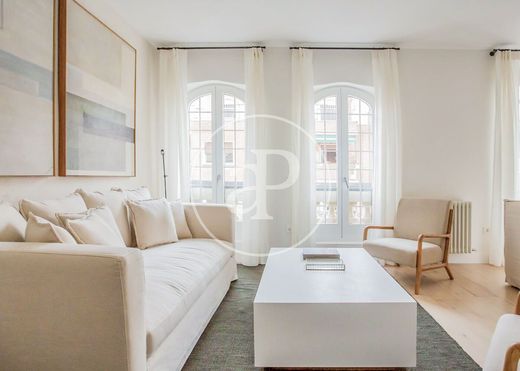 Appartamento a Madrid, Provincia de Madrid