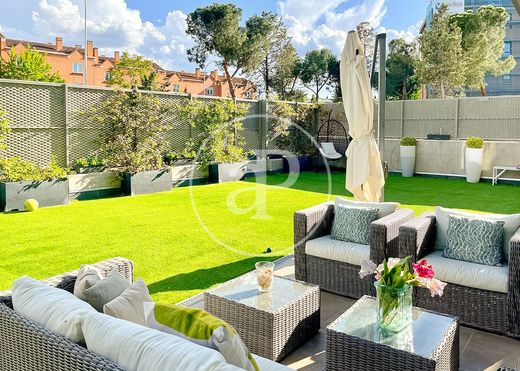 Apartment in Madrid, Province of Madrid