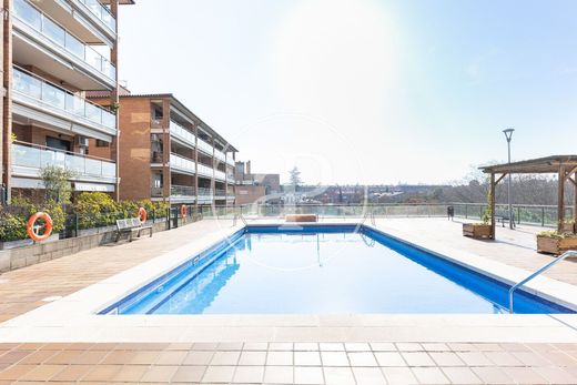 Apartment in Sant Cugat del Vallès, Province of Barcelona