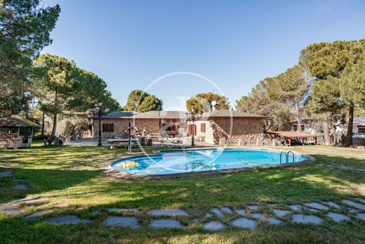 Villa in Boadilla del Monte, Province of Madrid