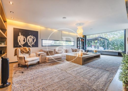 Villa en Alcobendas, Provincia de Madrid