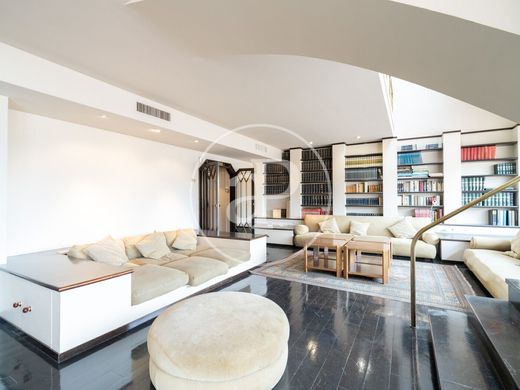 Penthouse in Barcelona, Província de Barcelona