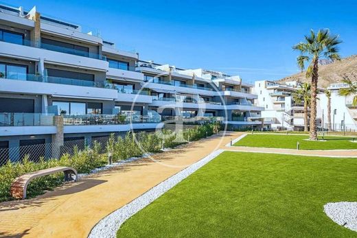 Attico a Finestrat, Provincia de Alicante