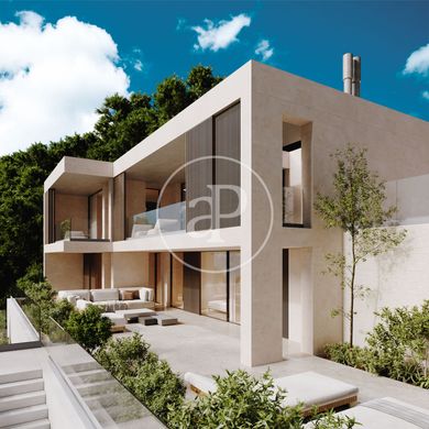 Villa in Chiva, Valencia