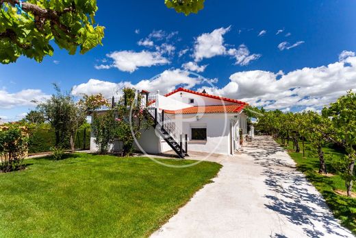 Villa Fuente el Saz de Jarama, Provincia de Madrid